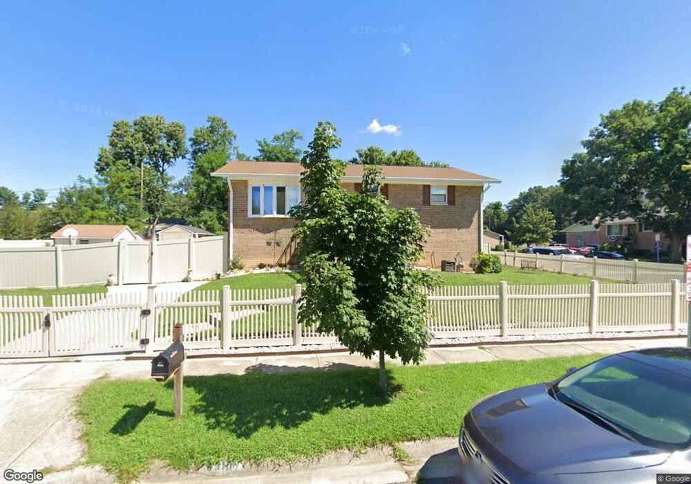 8910 Robin Place, Laurel, MD 20708 - photo 1