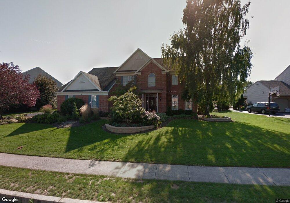 2913 Duffield Ln, Reading, PA 19608 - photo 1