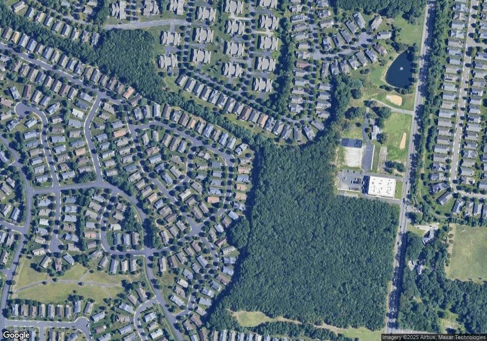 2705 Rockport Ln, Toms River, NJ 08755 - photo 1