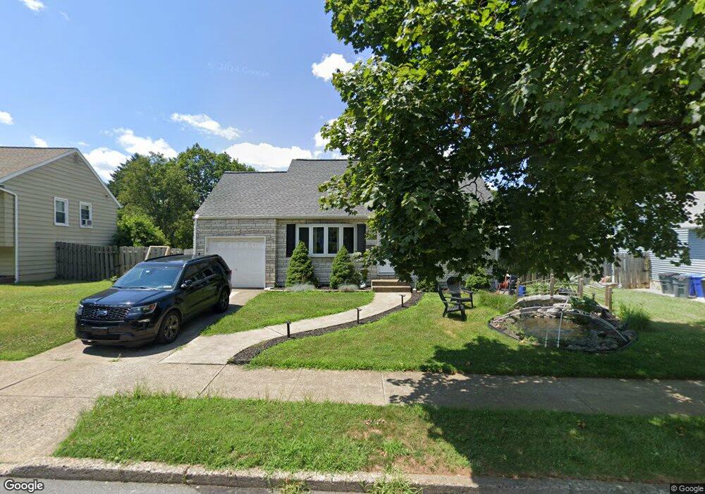 3021 Avon Rd, Bethlehem, PA 18017 - photo 1