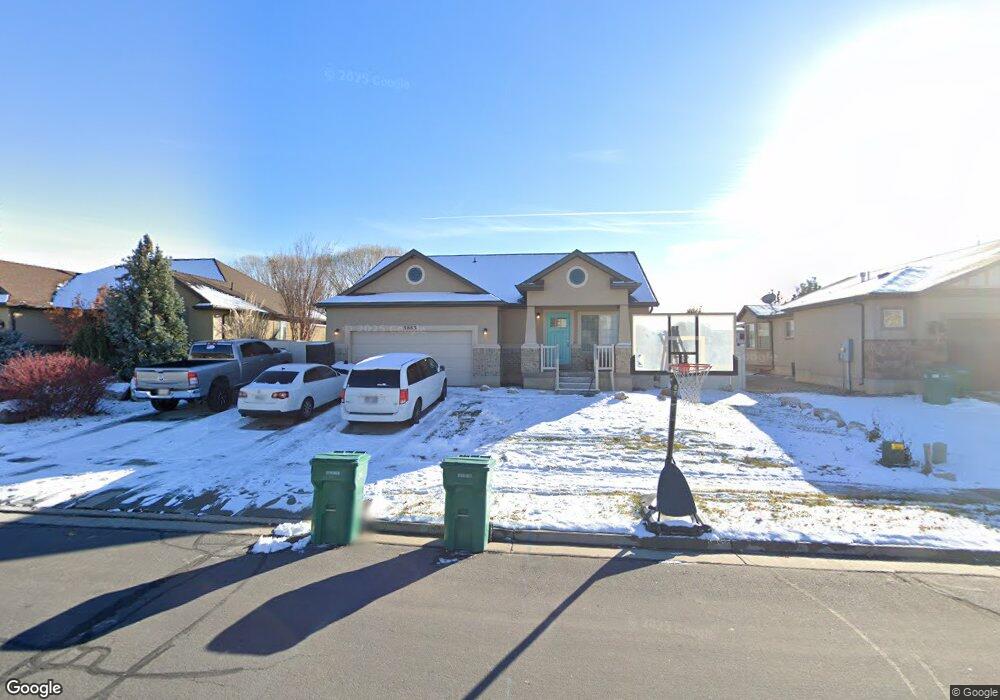3663 W 4525 S, West Haven, UT 84401 - photo 1