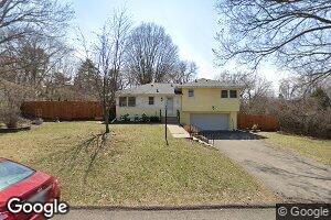 16511 Seymour Dr, Minnetonka, MN 55345