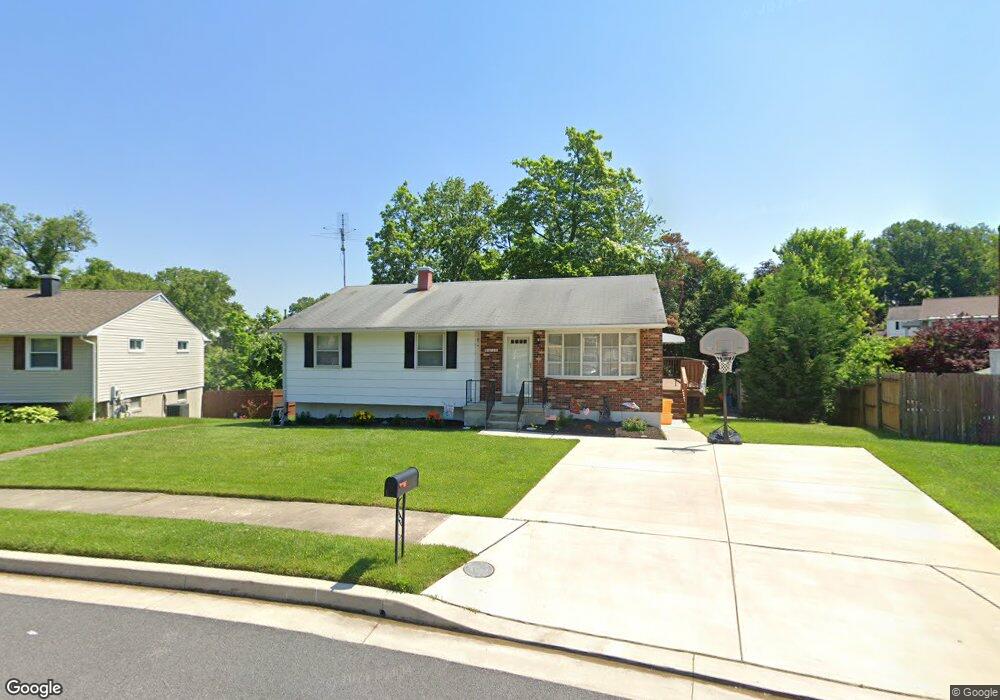 8630 David Ave, Parkville, MD 21234 - photo 1