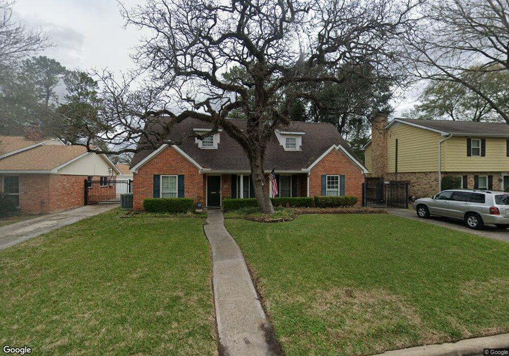 1038 Lehman St, Houston, TX 77018 - photo 1