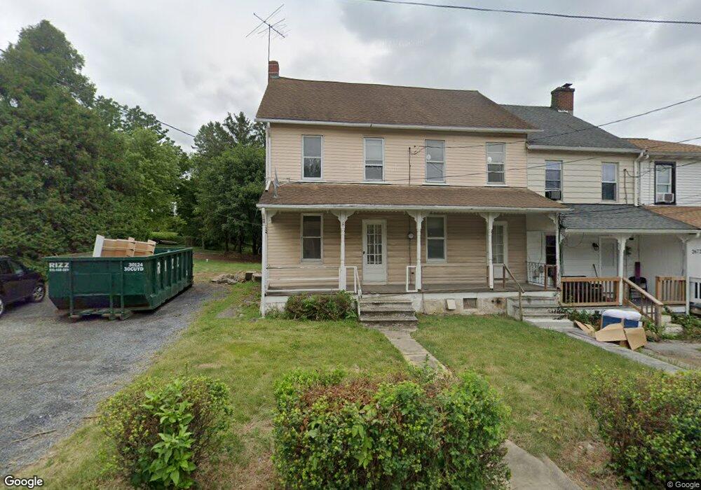 2660 Levans Rd unit 2662, Coplay, PA 18037 - photo 1