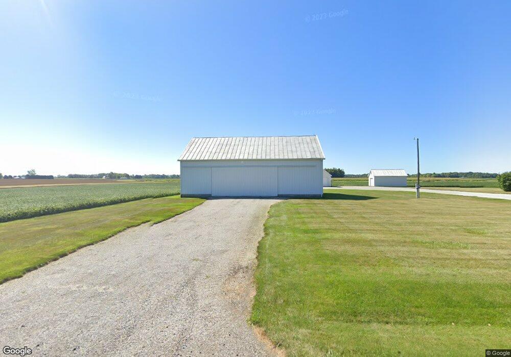 18602 Tillman Rd, Monroeville, IN 46773 - photo 1