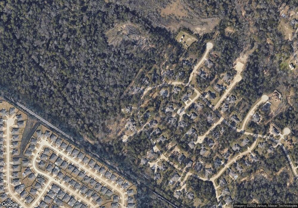 25102 W Tara Plantation Dr, Tomball, TX 77375 - photo 1