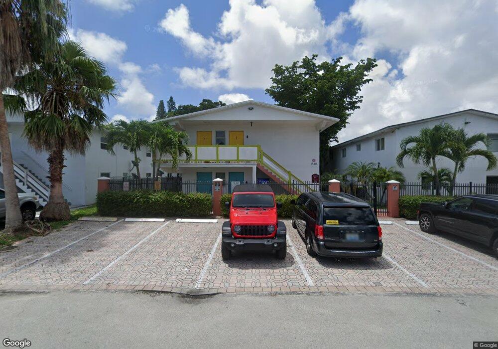 1540 SW 5th Place unit 3, Fort Lauderdale, FL 33312 - photo 1