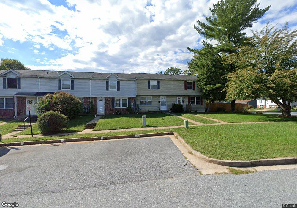 12370 Bonfire Dr, Reisterstown, MD 21136 - photo 1