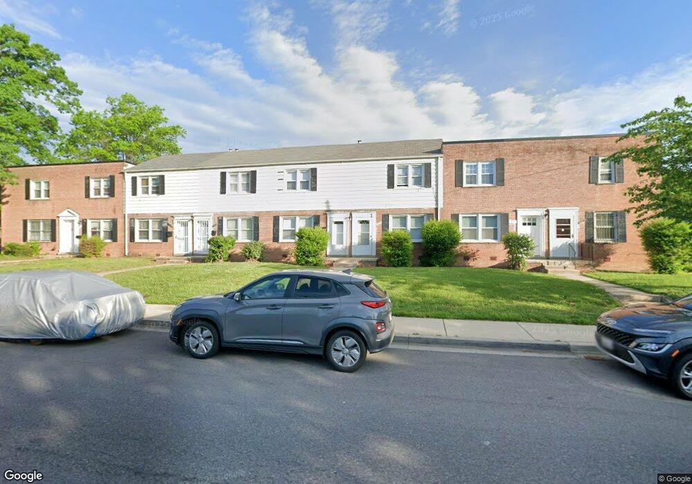 2408 Iverson St unit 2408, Temple Hills, MD 20748 - photo 1