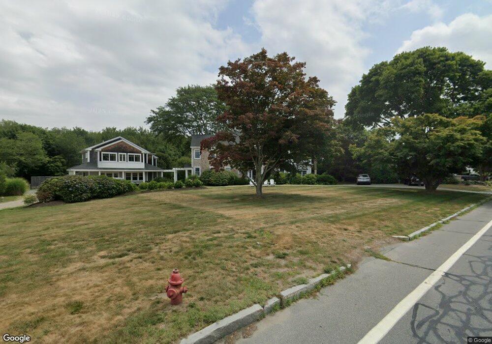 230 Conanicus Ave unit B, Jamestown, RI 02835 - photo 1