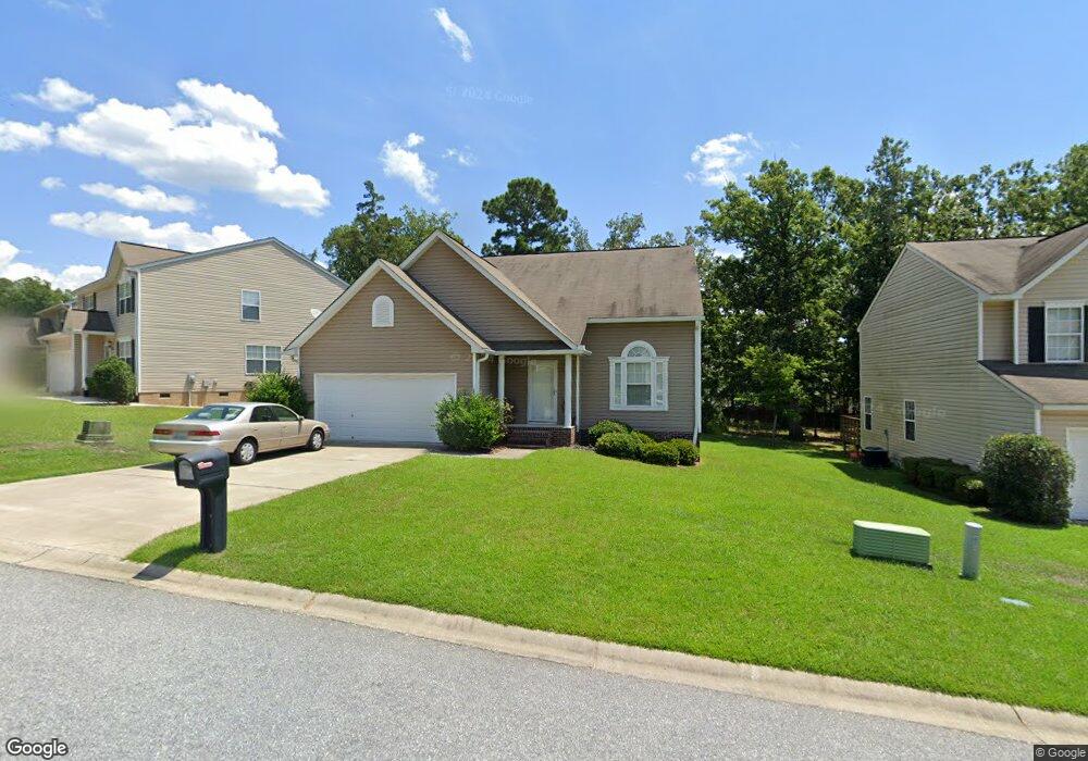 267 Walkbridge Way, Chapin, SC 29036 - photo 1