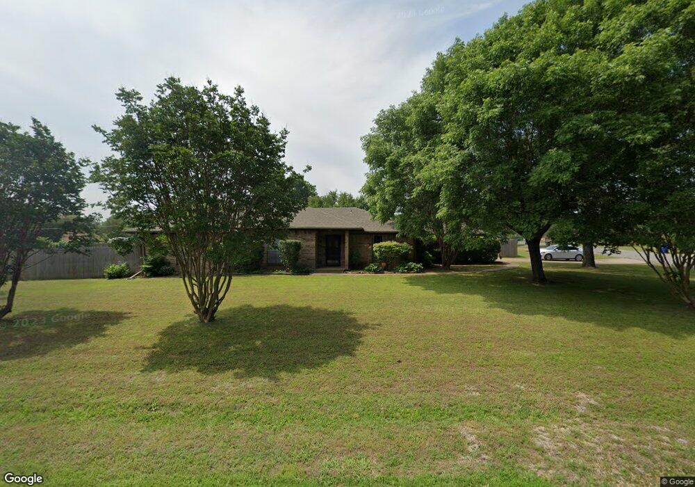 4600 Woodlawn Rd, Sherman, TX 75090 - photo 1