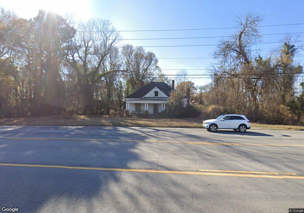 1981 Thompson Bridge Rd, Gainesville, GA 30501 - photo 1