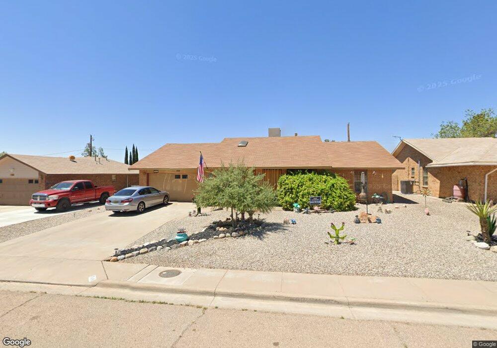 109 Shadow Mountain Dr, Alamogordo, NM 88310 - photo 1