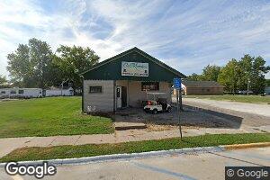 212 E Washington St, Brighton, IA 52540