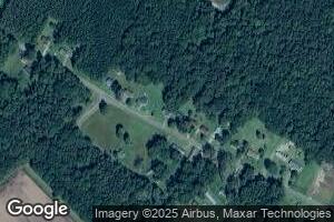 336 Green Hill Rd, Engelhard, NC 27824