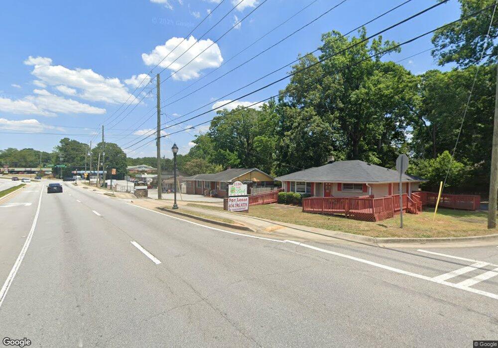 3117 Concord Cir SE, Smyrna, GA 30080 - photo 1