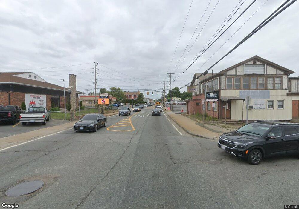 0 Dyerville Ave, Johnston, RI 02919 - photo 1