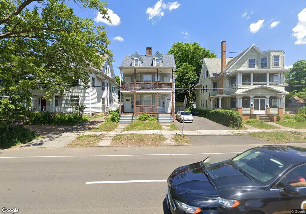 595 Whalley Ave unit 3rd Floor, New Haven, CT 06511 - photo 1