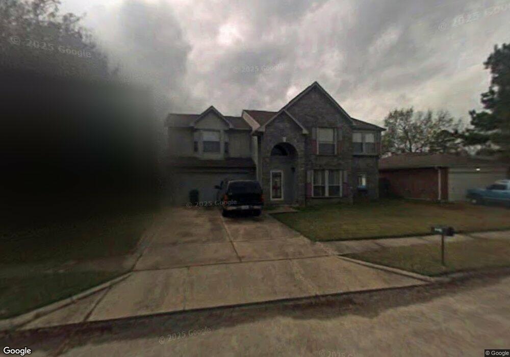 28803 Raestone St, Spring, TX 77386 - photo 1