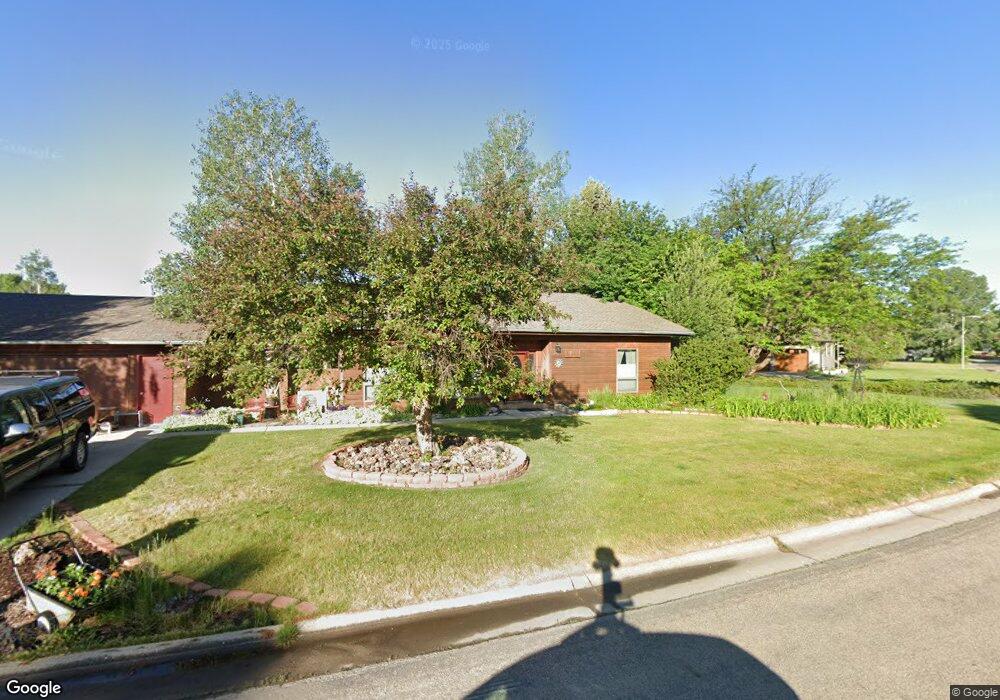 1718 Hillcrest Dr, Sheridan, WY 82801 - photo 1