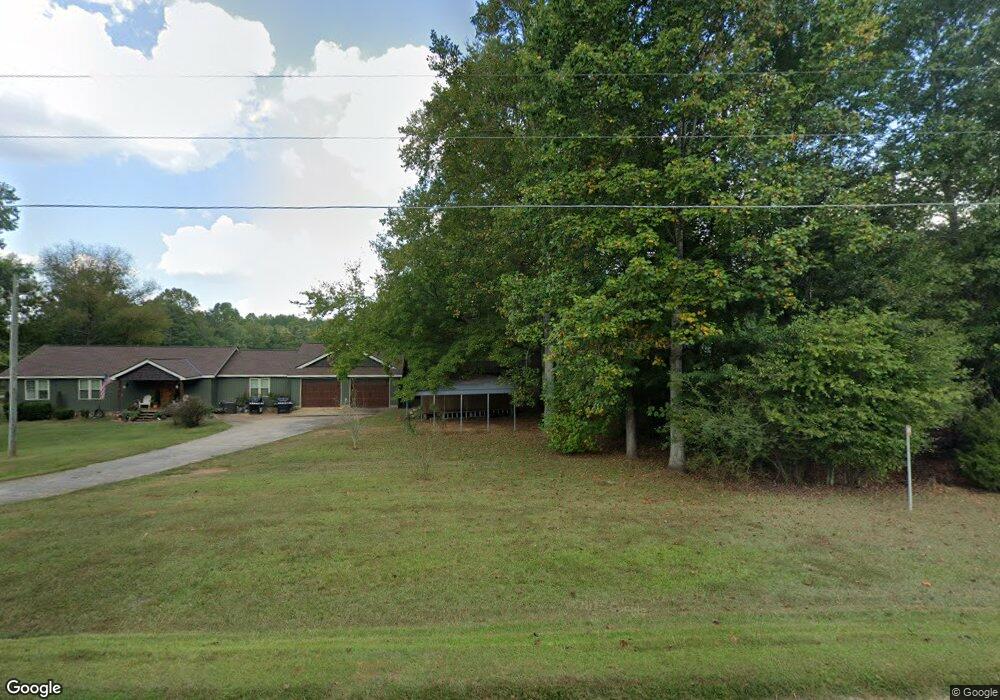 583 Roy North Rd, Carrollton, GA 30117 - photo 1