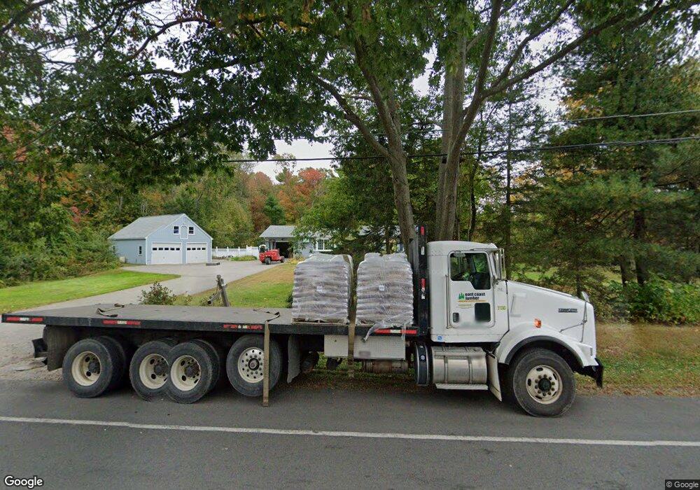 55 Newton Rd, Plaistow, NH 03865 - photo 1