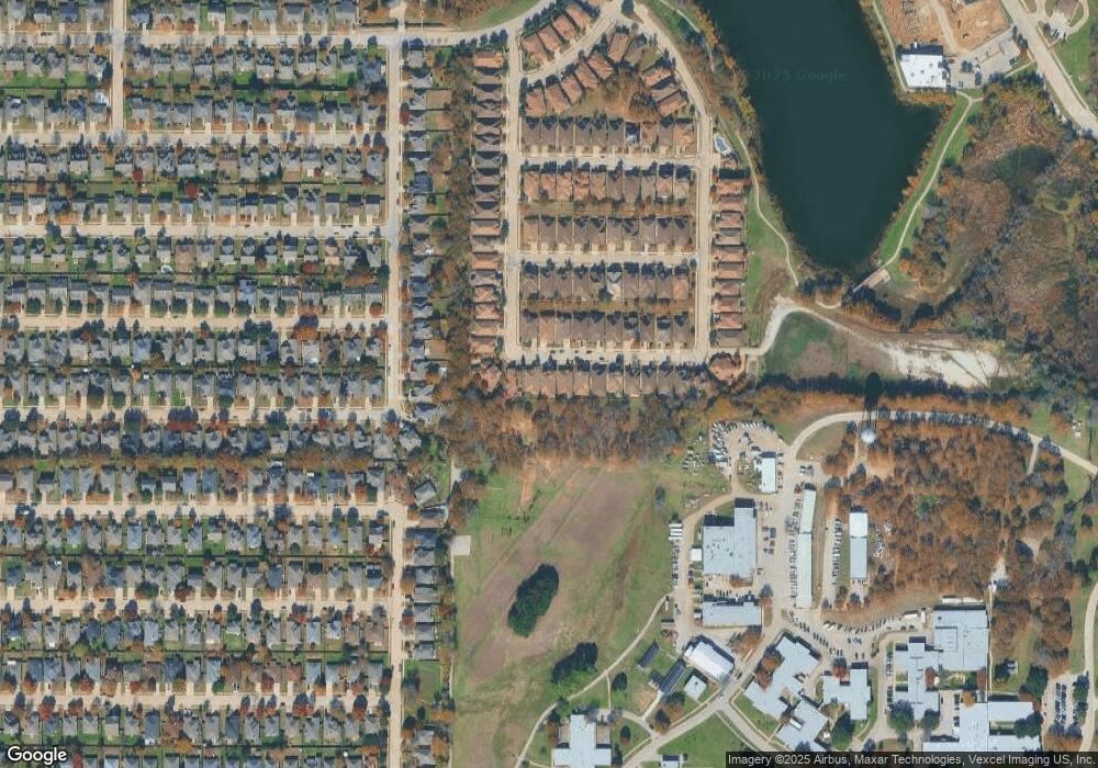 3512 Tuscan Hills Cir, Denton, TX 76210 - photo 1