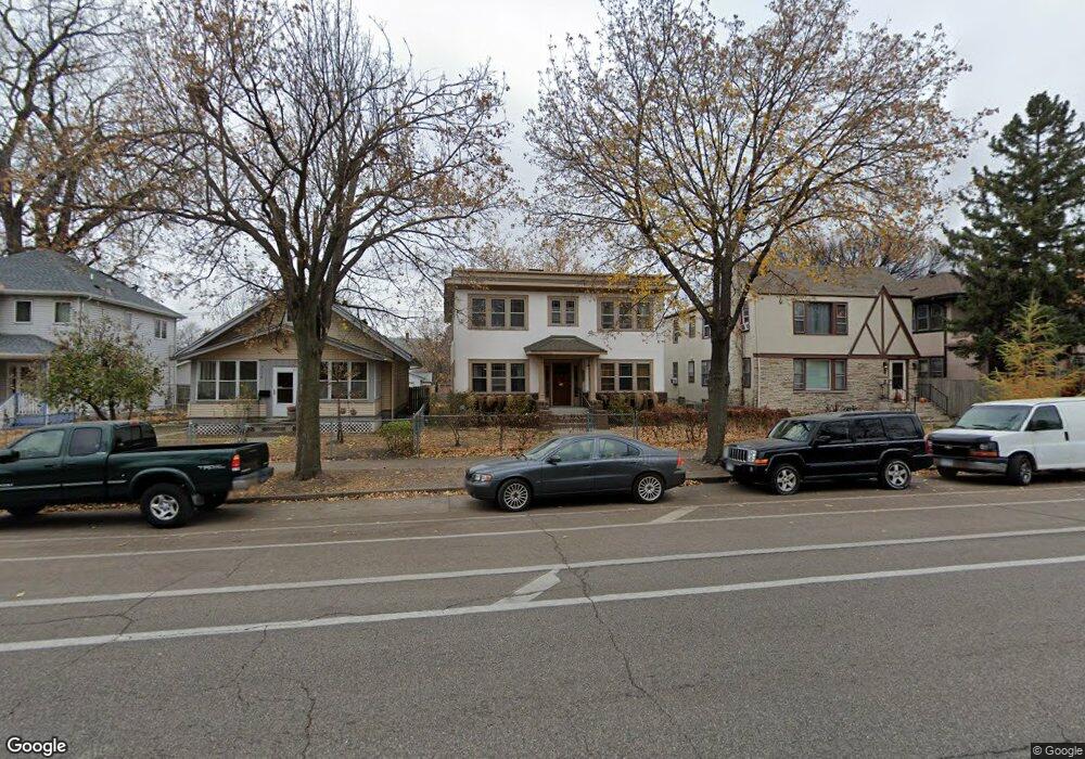 3512 Portland Ave unit 1, Minneapolis, MN 55407 - photo 1