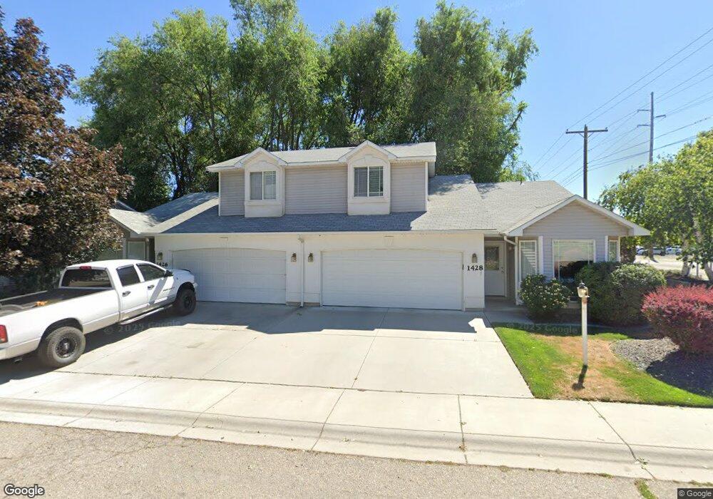 1428 Lois Ln, Nampa, ID 83686 - photo 1