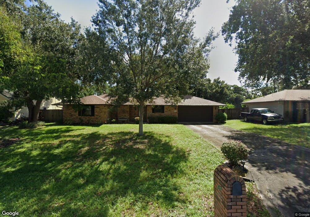 307 Yellowstone Ave NE, Palm Bay, FL 32907 - photo 1