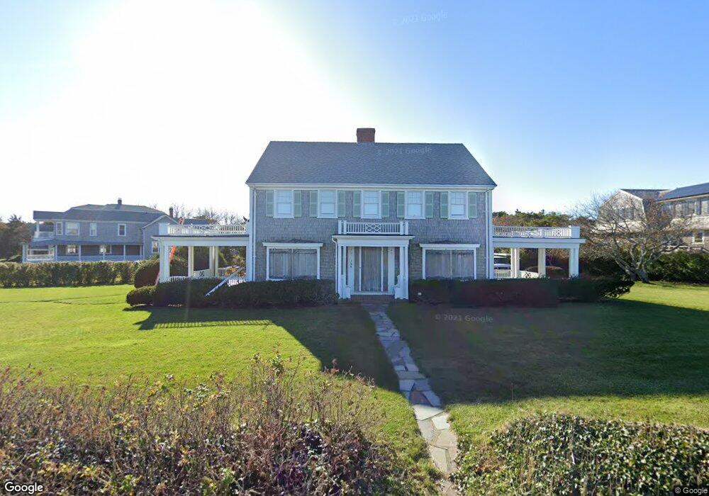 144 E Chop Dr, Oak Bluffs, MA 02557 - photo 1