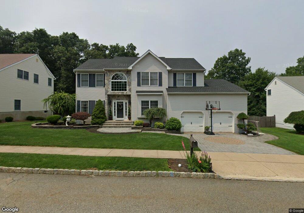 40 Fox Chase Ln, Ledgewood, NJ 07852 - photo 1