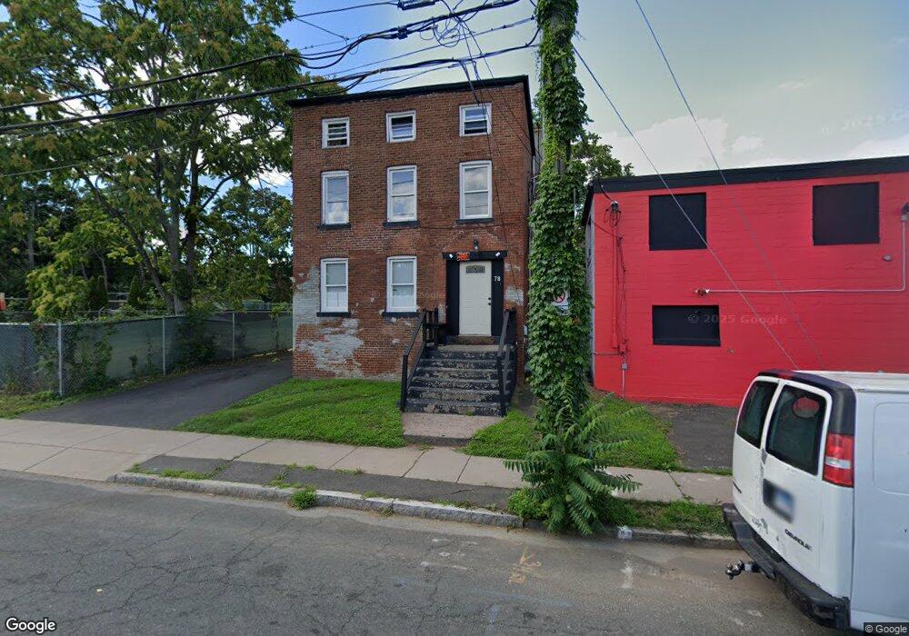 78 Benton St, Hartford, CT 06114 - photo 1