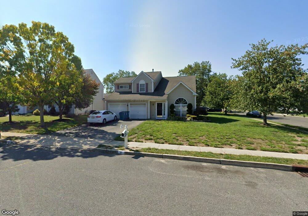 8 Crater Lake Rd, Howell, NJ 07731 - photo 1