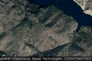 000 Bobcat Trail, Creston, WA 99117