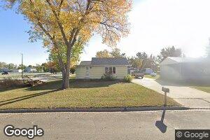 510 4th Ave NE, Kenmare, ND 58746