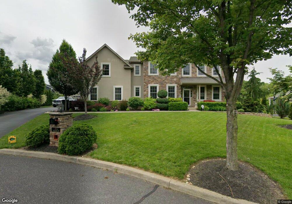 274 Richard Dr, Allentown, PA 18104 - photo 1