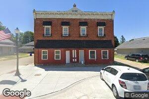 145 E Main St, Lisbon, IA 52253