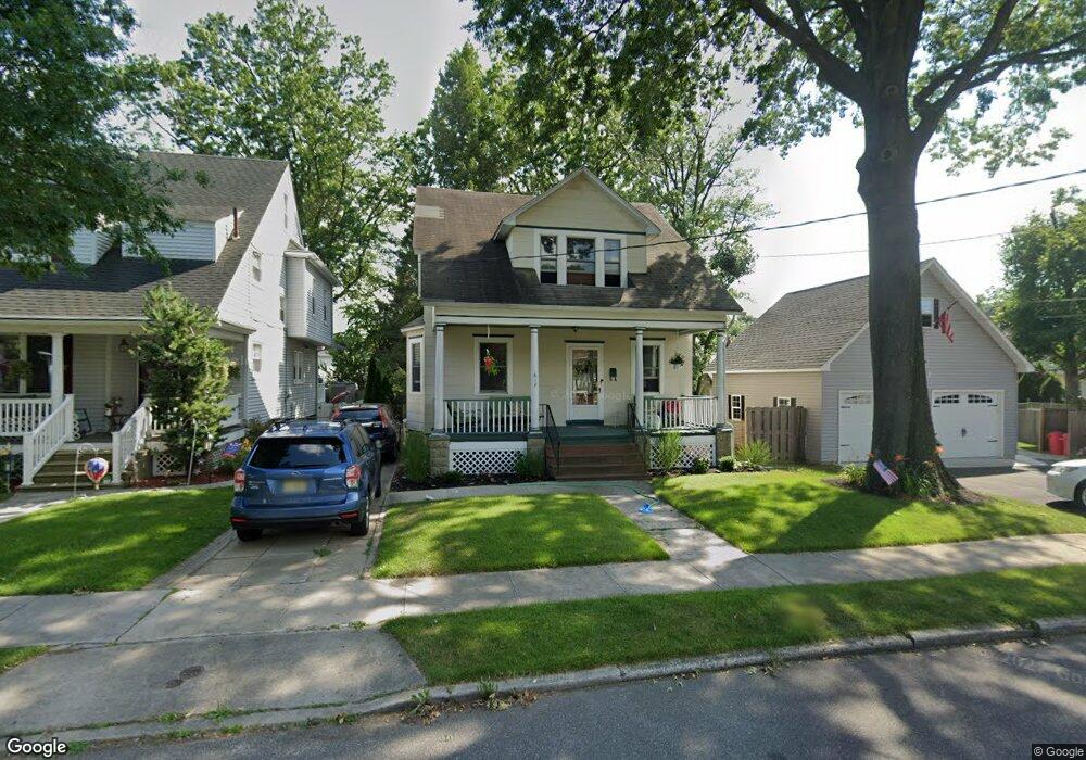 618 Linwood Ave, Collingswood, NJ 08108 - photo 1