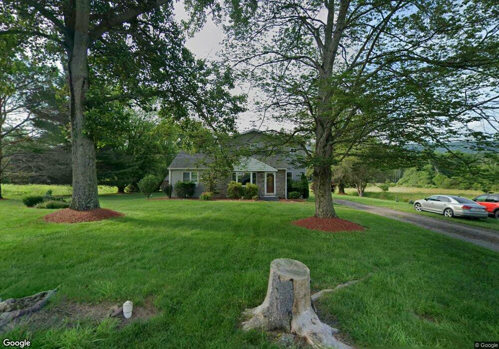 114 Middle Rd, Drums, PA 18222 - photo 1