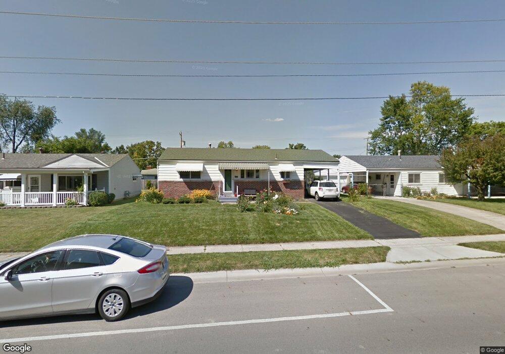 4328 Etna Rd, Columbus, OH 43213 - photo 1