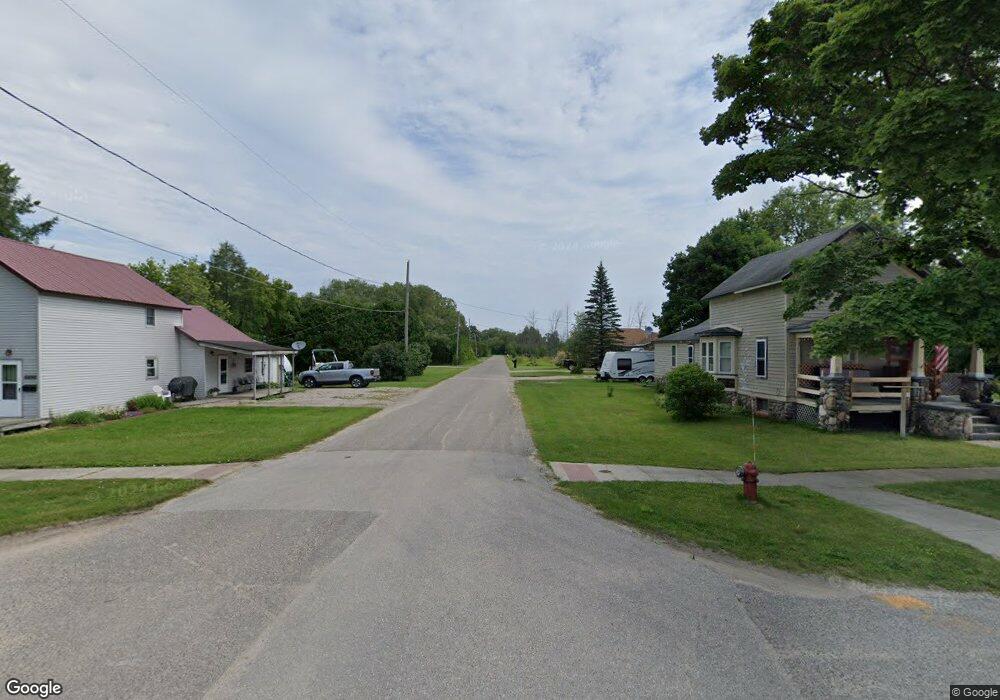 0 N F St unit (3.7 Acres) 263827, Cheboygan, MI 49721 - photo 1