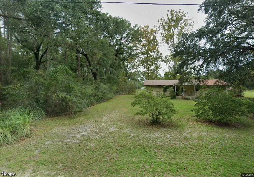 197 Horseshoe Trail, Crawfordville, FL 32327 - photo 1