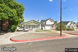 118 S Pasadena, Mesa, AZ 85210