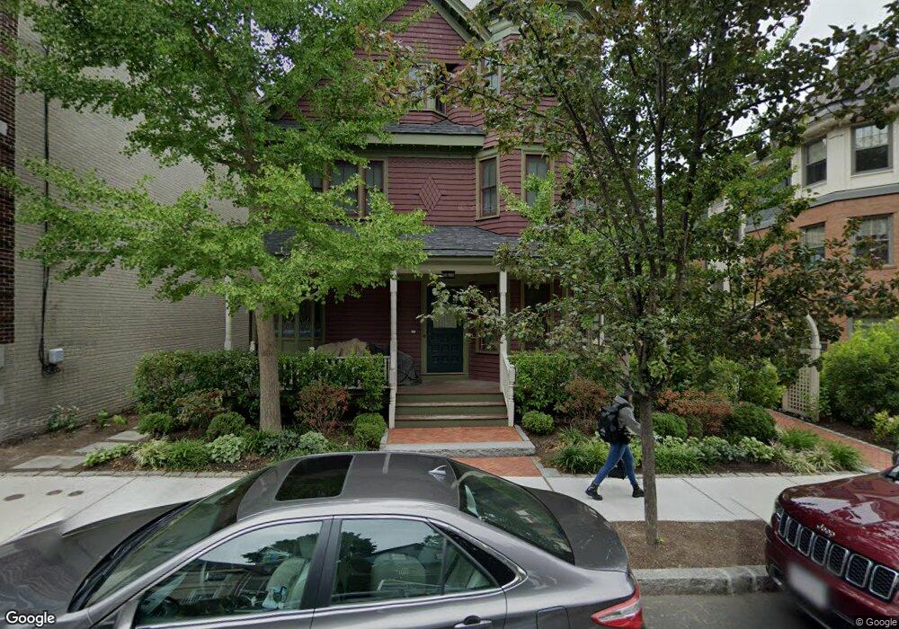 99 Winchester St unit 1, Brookline, MA 02446 - photo 1