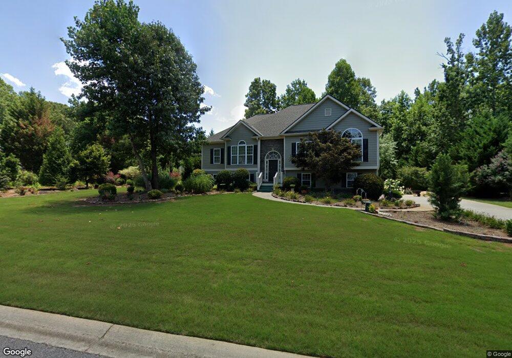 170 Sable Trace Trail, Acworth, GA 30102 - photo 1