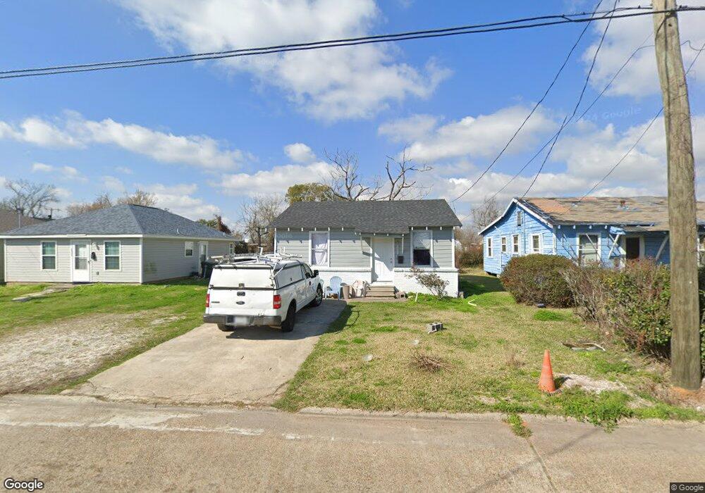 815 1/2 N Blake St, Lake Charles, LA 70601 - photo 1