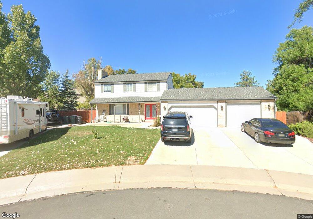 4207 E 113th Place, Thornton, CO 80233 - photo 1